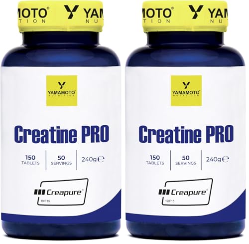 Creatine PRO Creapure idéale pour vos séances de crossfit intenses