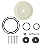Diaphragm Pump Repair Kit for Solo Backpack Sprayer – for Mo...