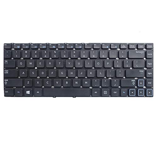 Clavier Samsung NP300V3A Noir US résout vos touches bloquées sur PC portable