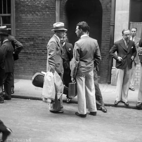 In The Spotlight - Ep 1