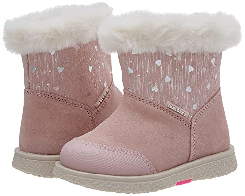 Pablosky 4774 babylaarzen voor meisjes, roze, 20 EU - Image 8