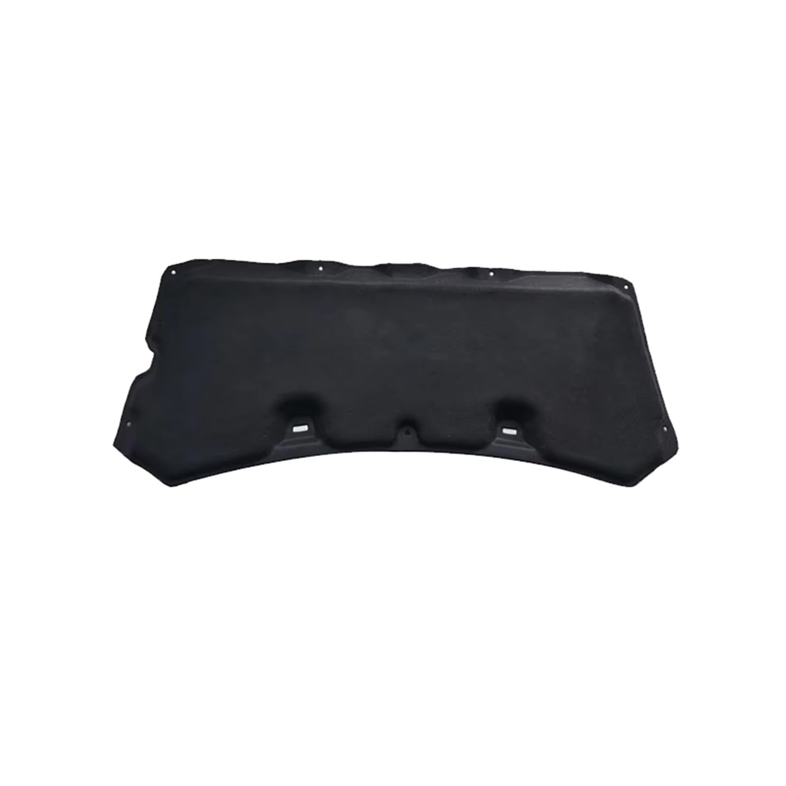 Hguvsjd A Fronthood Engine Mat Pad Cover For Odyssey Mk4 Rb3 Rb4 2009~2014 Heat Insulation Pads Cover Car Engine Sound Cotton Hood Mat(A)
