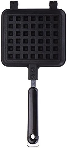 Piastra per waffel, macchina waffle - ILONA, per waffle a forma di