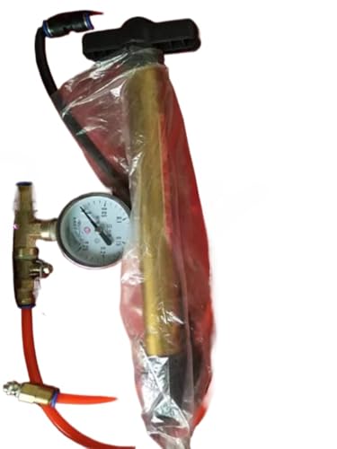 SFQM-1 type needle waterproof board welding seam airtightness tester