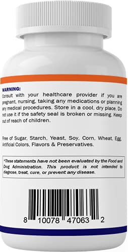 Vitamatic 810078470632 Folic Acid 1000 Mcg thumb #4