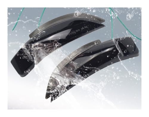 Luz intermitente dinámico retrovisor Auris y Prius C señal de giro LED 6