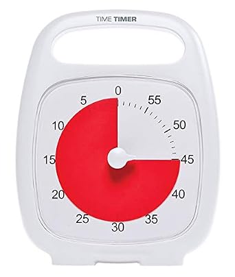 Time Timer® 5030 Countdown Clock