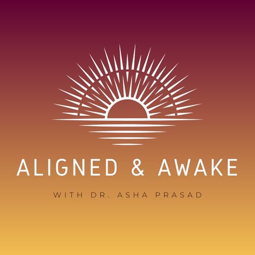 You Are Not Behind: How to Stop Chasing "Enough" | Dr. Asha Prasad