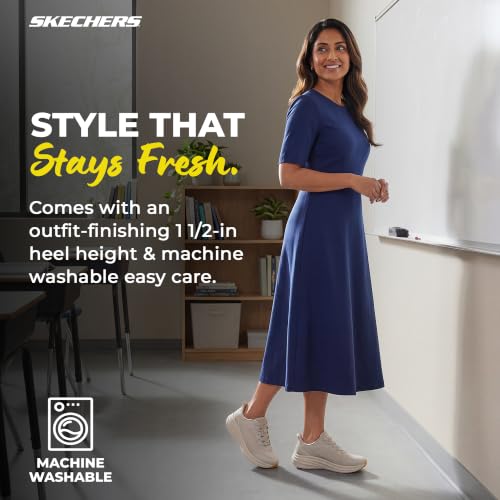 Image of Skechers Women's Bobs Skillz Hands Free Slip-ins