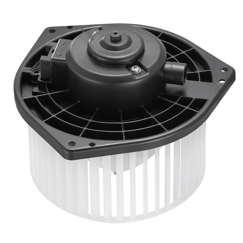 Image of BDFHYK AC Heater Blower Motor Fan 700004 Compatible with Acura 2004-2008 TL,Compatible with Honda 2003-2007 Accord,HVAC Blower Motor Assembly Replacement for 79310SDNA01 79310SEPA02 HO3126107