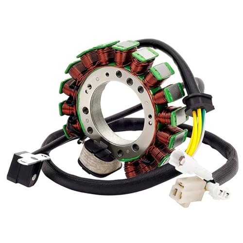 Bobine de stator YFM350ER pour réparer l'allumage des quads et motos 4WD