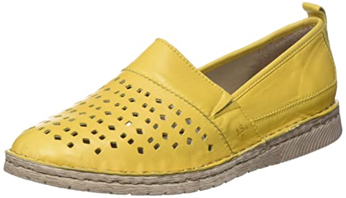 Josef Seibel Sofie Basket, Jaune, 42 EU Cover