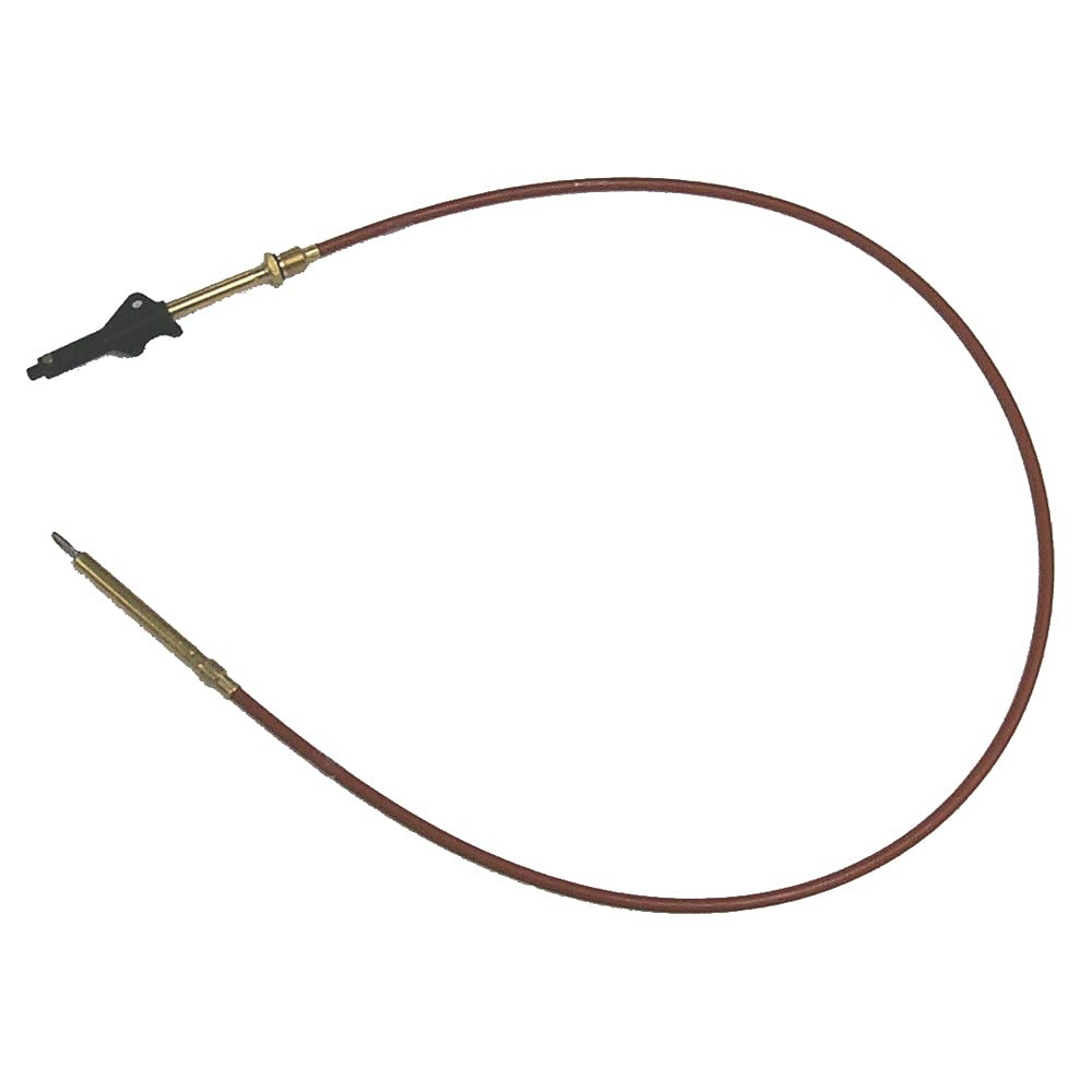 Amazon.com: Sierra International 18-2246 Shift Cable Assembly