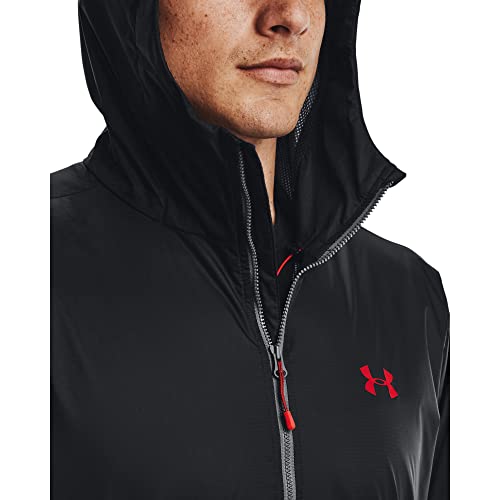Image of Under Armour Men's Forefront Rain Jacket