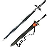 SAO Kiritos ALO 40 Inches Long Anime Sword Replica