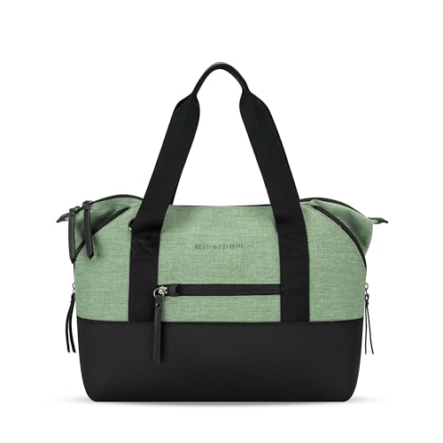 Sherpani Eclipse Anti-Theft Tote