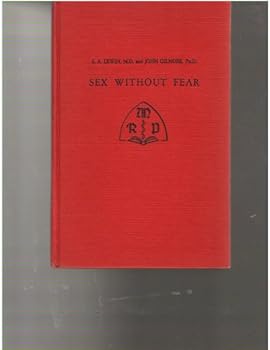 Hardcover Sex without Fear Book