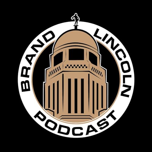 Brand Lincoln Titelbild