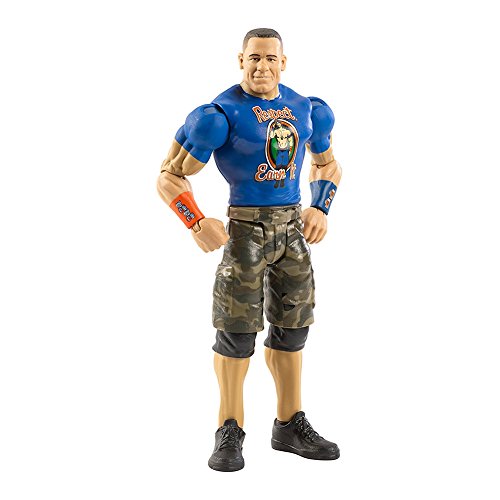 WWE John Cena Action Figure