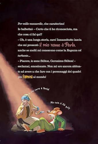 L'incantesimo Di Mezzanotte - 6