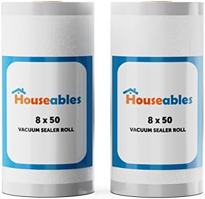 large vacuum seal bags for food