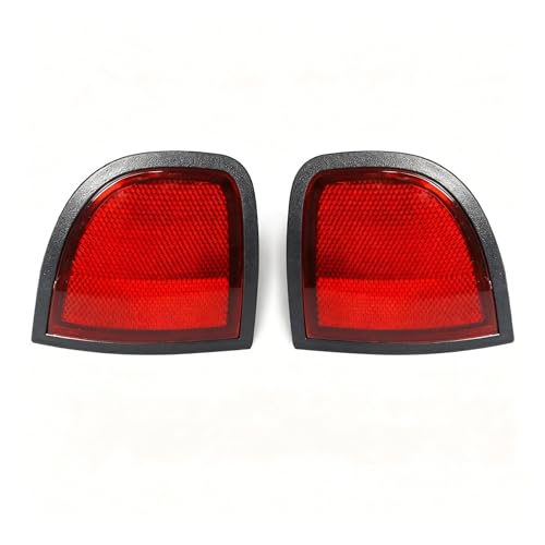 Feu stop pare-chocs arrière pour Mitsubishi L200 2005-2015 8355A015