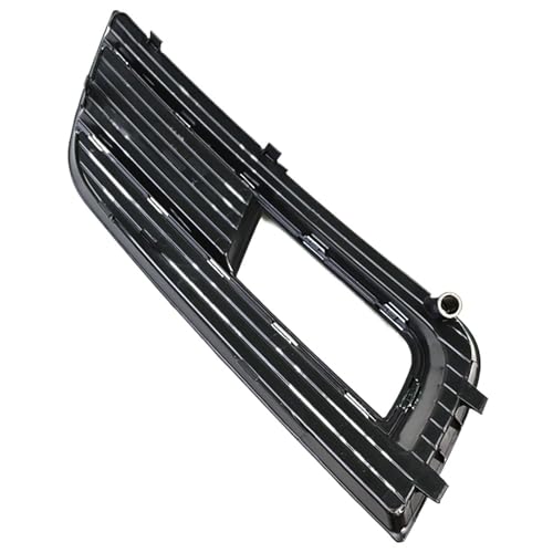 Rejilla delantera Audi A4 B8 2012-2015, marco para parachoques Quattro 7