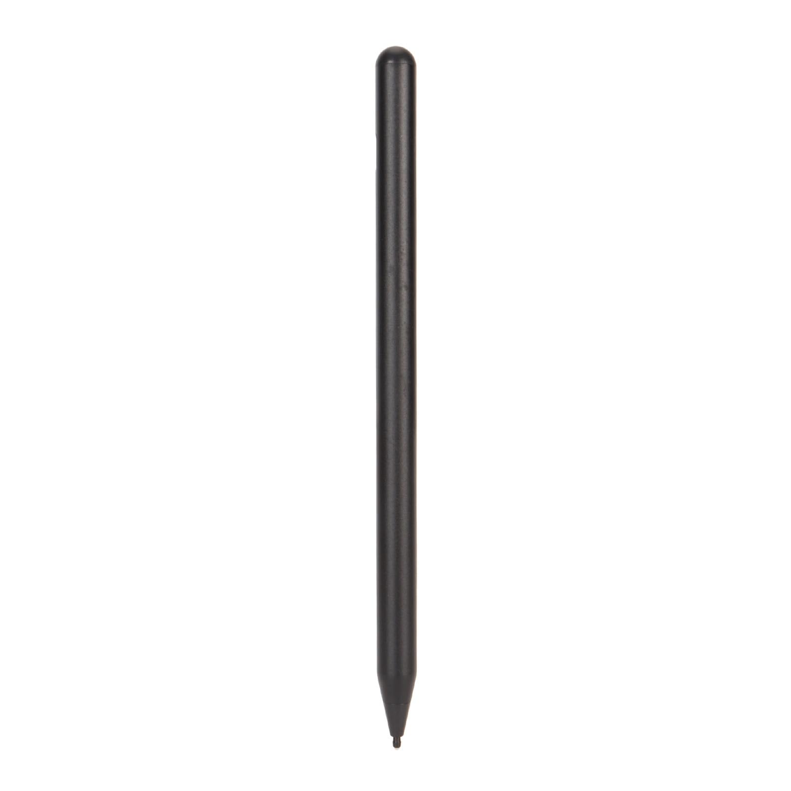 AMONIDA Per Pro 3 Smart Pen Stilo Magnetico con sensibilità Alla Pressione 4096 Per Pro 4 5 6 7 e X 8 Lega di Alluminio 1 unità (BLACK)