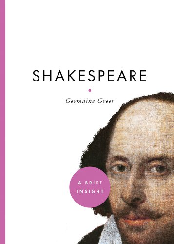 Shakespeare: A Brief Insight