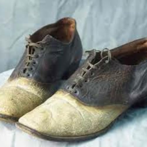 Episode 158: The Governor&rsquo;s Shoes: The Bloody Legacy of the Wyoming Frontier