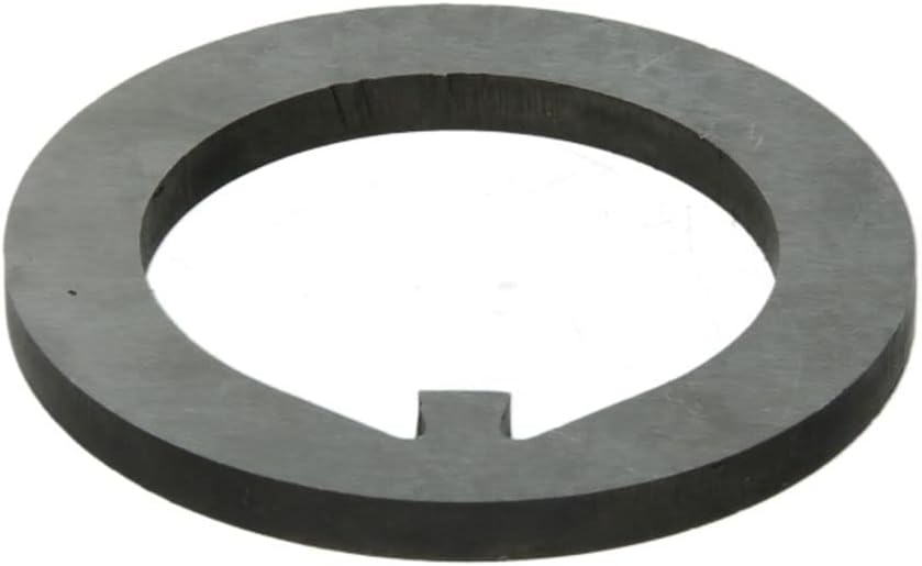 Auger 57015 Lock Plate Axle Nut