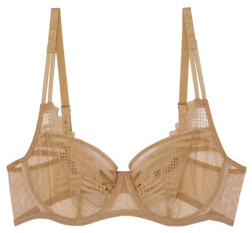 Soutien-gorge corbeille Passionata galbe parfait et maintien invisible