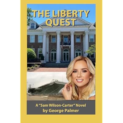 The Liberty Quest