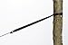 Produktbild AMAZONAS Tree Hugger Baumschutz/Verlängerung für Hängemattenaufhängungen 2 x 80cm 34g bis 150kg