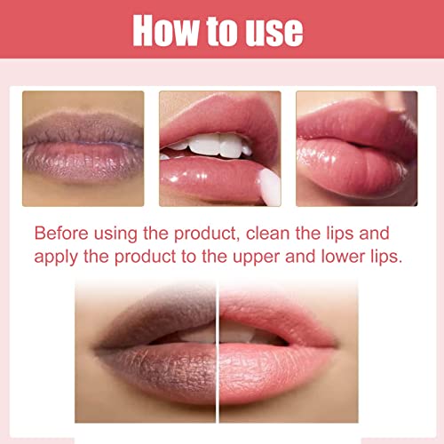 Mikabila Lip Balm - image 5