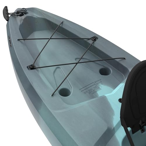 Lifetime Kenai Sit-On-Top Kayak, 123"
