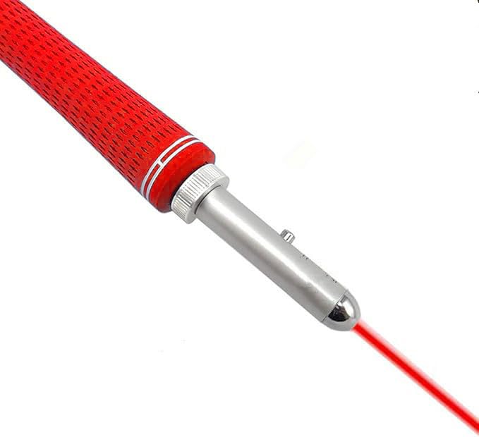 HH-GOLF Laser Pointer Swing Trainer