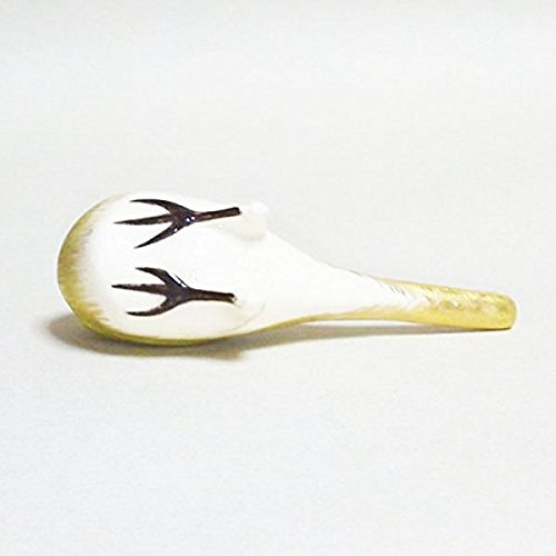Amazon.co.jp: 澤村陶哉 金彩に色絵 鶯 箸置き : ホーム＆キッチン