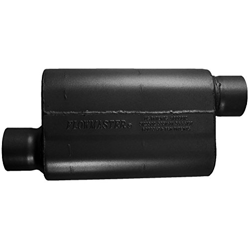 image for Flowmaster 15110 Resonator, Black, No Size