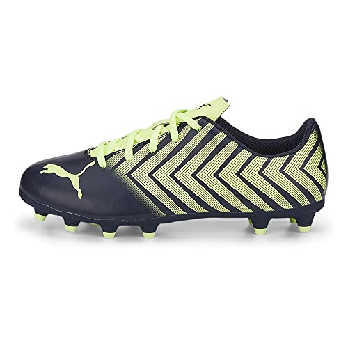 Image of Puma Unisex Kid TACTO II FG /AG Football Shoe