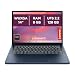 Lenovo Chromebook m Laptop | 14" WUXGA Touch Display | MediaTek Kompanio 540 | 8GB RAM | 128GB SSD | ARM Mali-G57 MC3 Grafik | ChromeOS | QWERTZ | exkl. Farbe in Cosmic blau | 3 Monate Premium Care