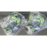 DUNLOP ダンロップ メッシュキャップ