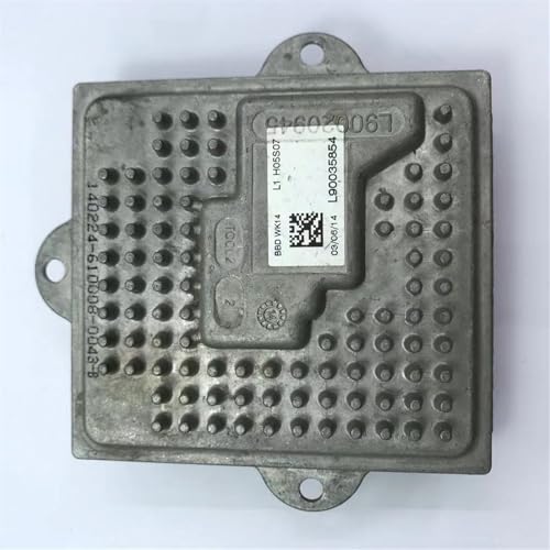 Balasto de Computadora de Faro L90035854 Solución a Parpadeos de Luz Diurna 2