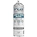 Polar Damp & Stain Block Spray | Matt White Spray Paint - 500ml | One Coat Anti Mould Spray | Damp Proof Paint for Internal Walls, Wood, Stone & Brick | Stain Blocker Paint for Ceiling