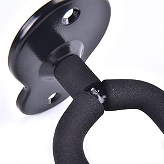 Pièces Rechange Violon Hangage De Guitare Hook Mur Moutien Support sans Glissement pour Guitare Ukulélé Basse Basse… - Les Beatles, Paul McCartney, John Lennon, RIngo Starr, George Harrison Pièces Rechange Violon Hangage De Guitare Hook Mur Moutien Support sans Glissement pour Guitare Ukulélé Basse Basse… – Image 3