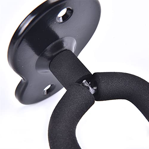 Pièces Rechange Violon Hangage De Guitare Hook Mur Moutien Support sans Glissement pour Guitare Ukulélé Basse Basse… - Les Beatles, Paul McCartney, John Lennon, RIngo Starr, George Harrison Pièces Rechange Violon Hangage De Guitare Hook Mur Moutien Support sans Glissement pour Guitare Ukulélé Basse Basse… – Image 4