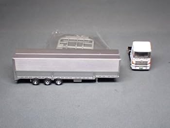 Amazon.co.jp: トレーラーコレクション 第5弾 048 セミトレラー