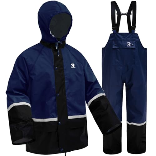 Oxford Rainseal Jacket and Pants