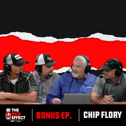Bonus Episode: Chip Flory