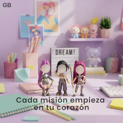 Catálogo de Pooparoos . 30 Imagen adicional